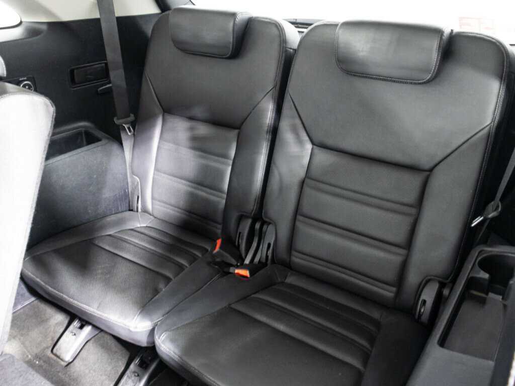 Б/У Киа Соренто 2016 года. Фото: #16