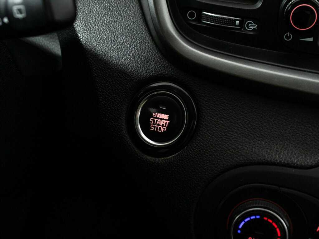 Б/У Киа Соренто 2016 года. Фото: #21