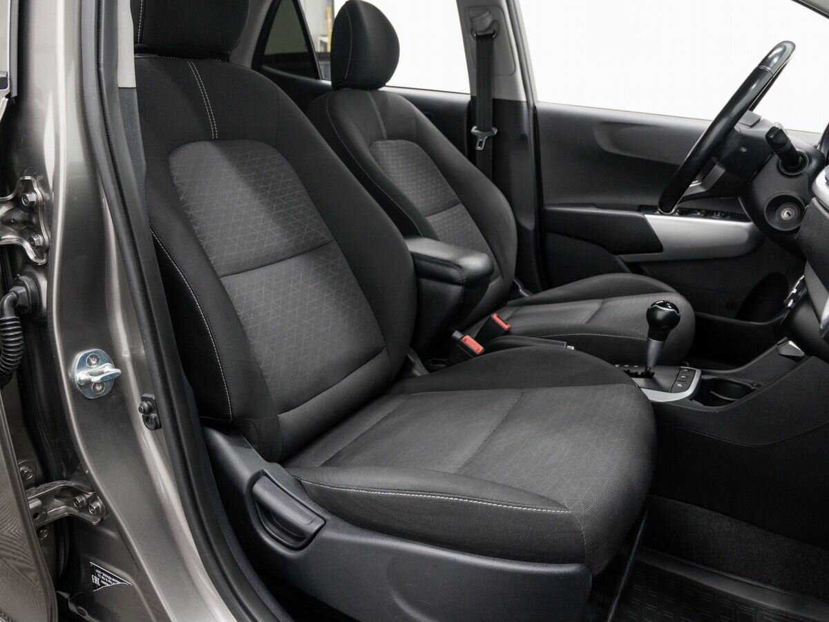 Б/У Киа Пиканто 2019 года. Фото: #9