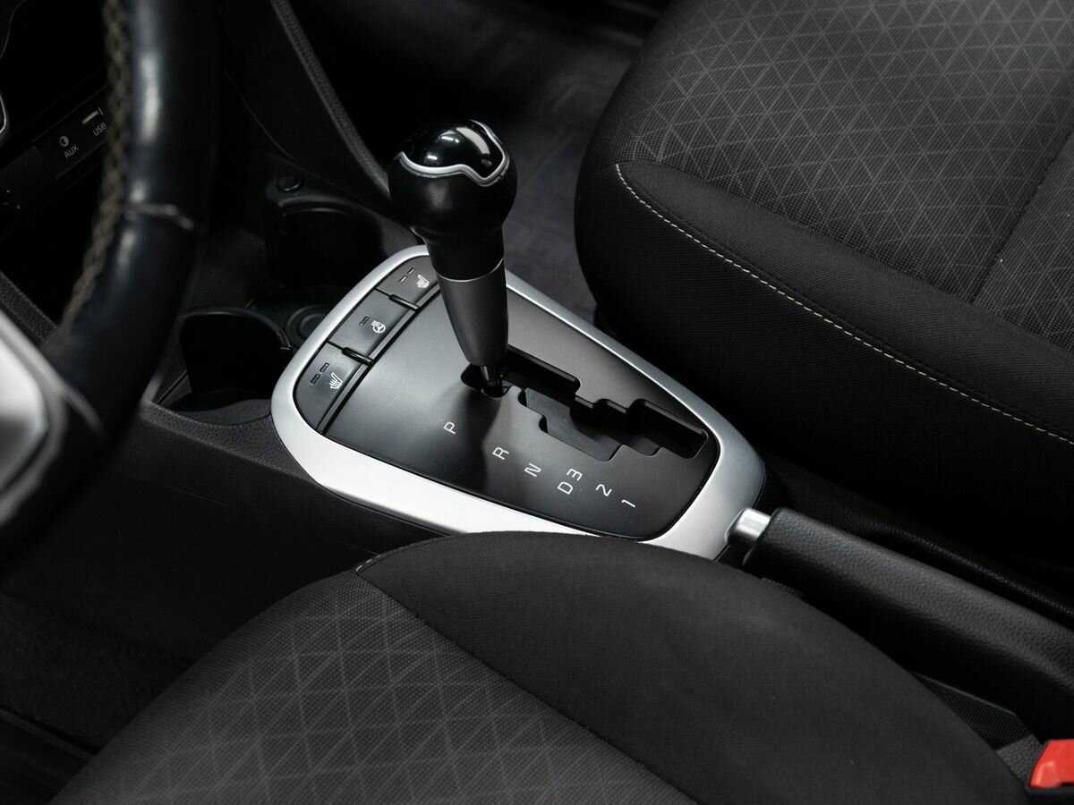 Б/У Киа Пиканто 2019 года. Фото: #18