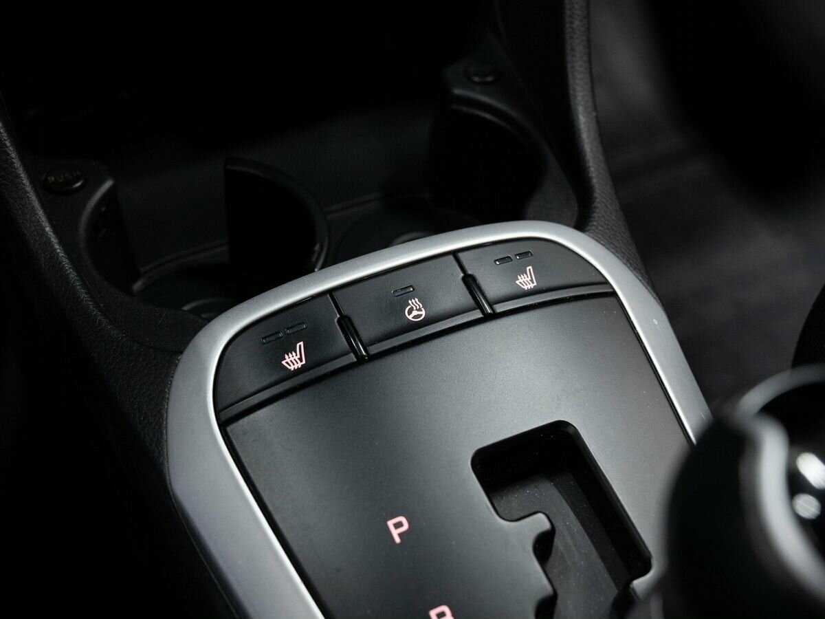 Б/У Киа Пиканто 2019 года. Фото: #19