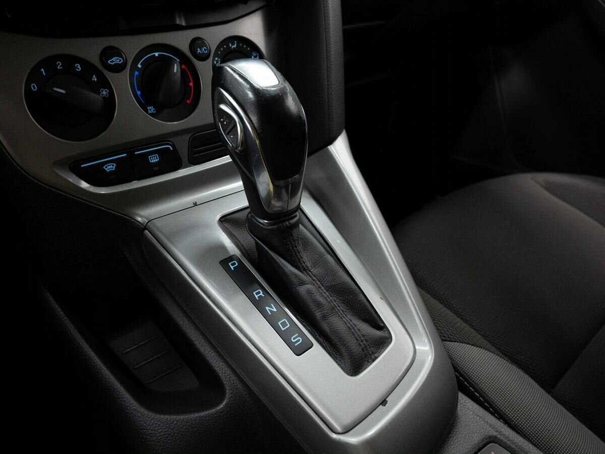 Б/У Форд Фокус 2013 года. Фото: #20