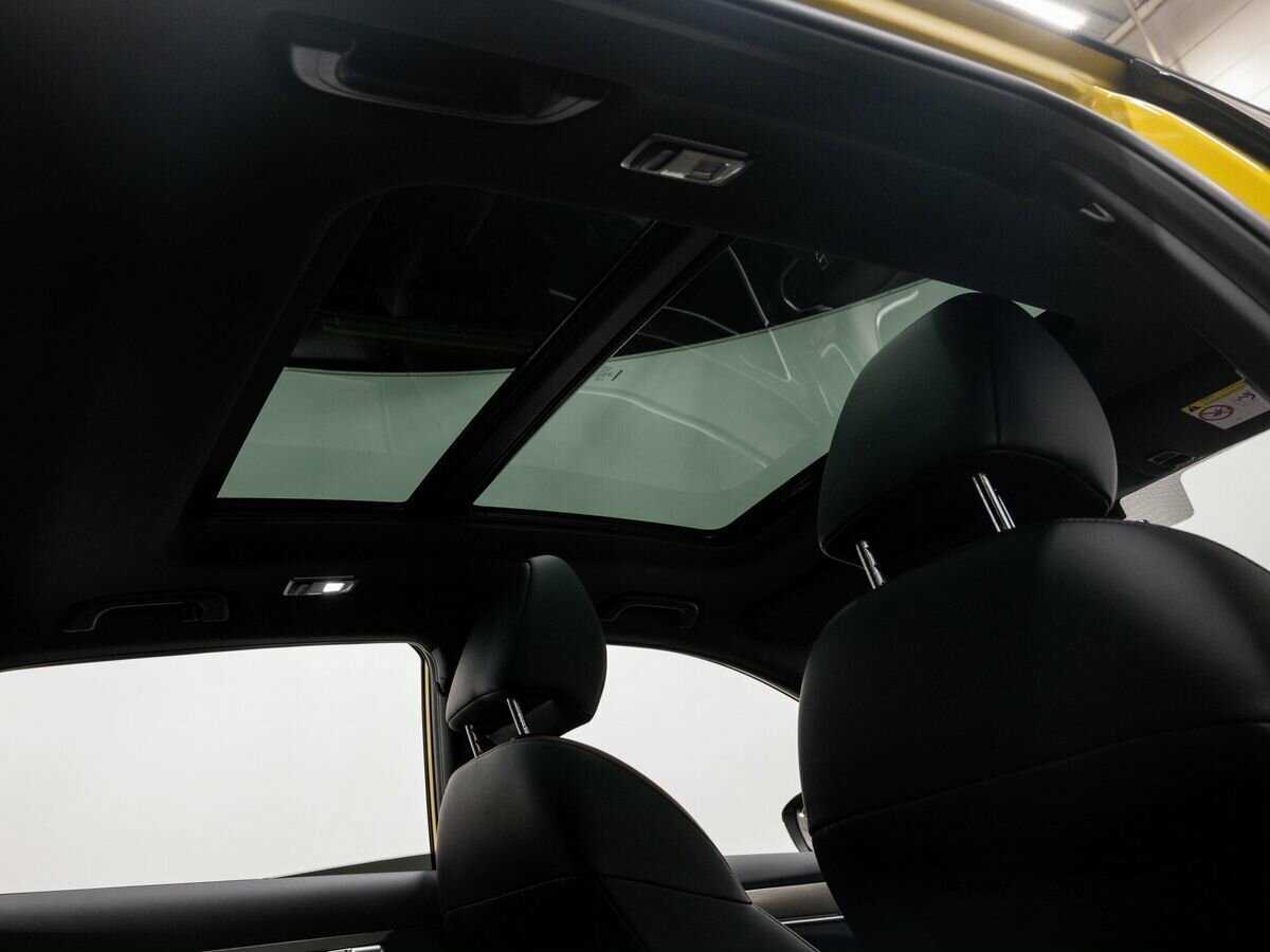 Б/У Джили Кулрэй 2022 года. Фото: #12