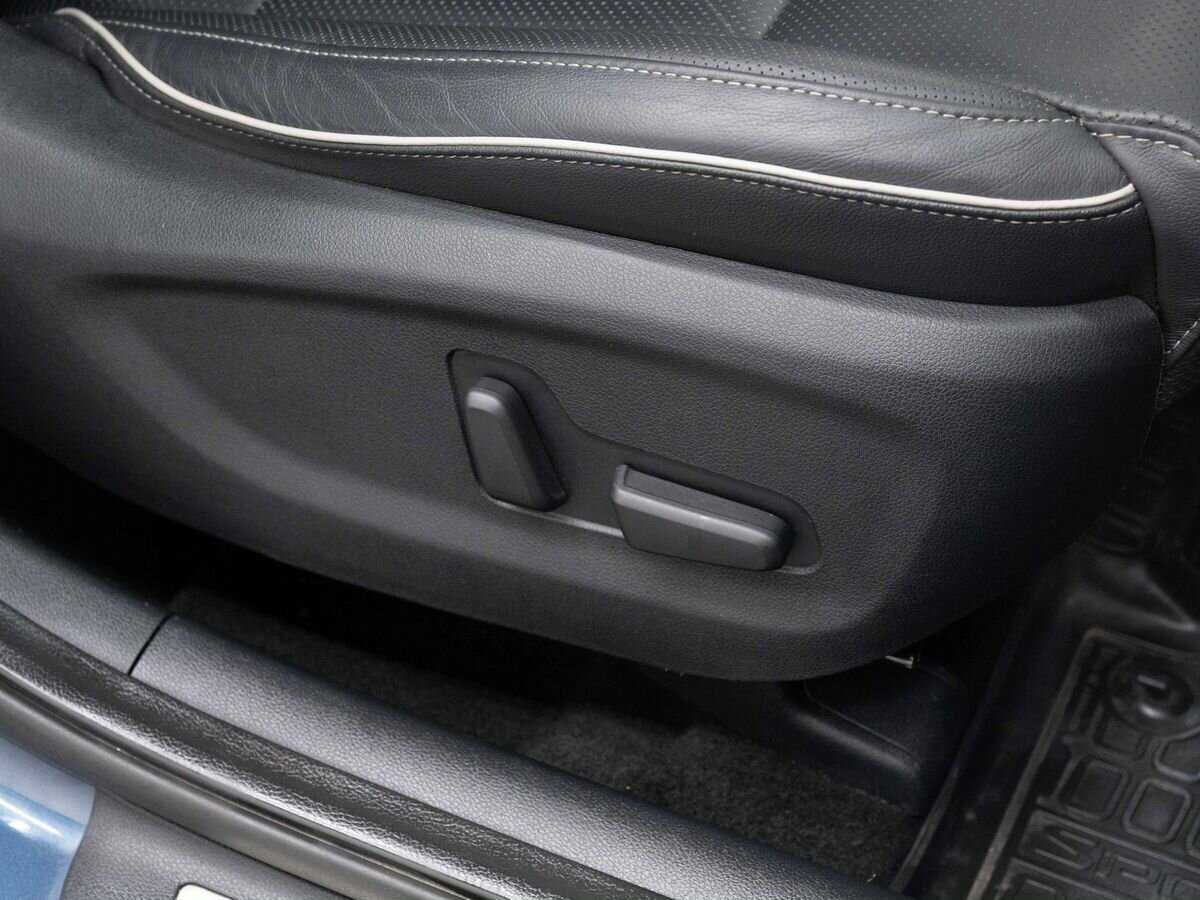 Б/У Киа Спортейдж 2018 года. Фото: #14