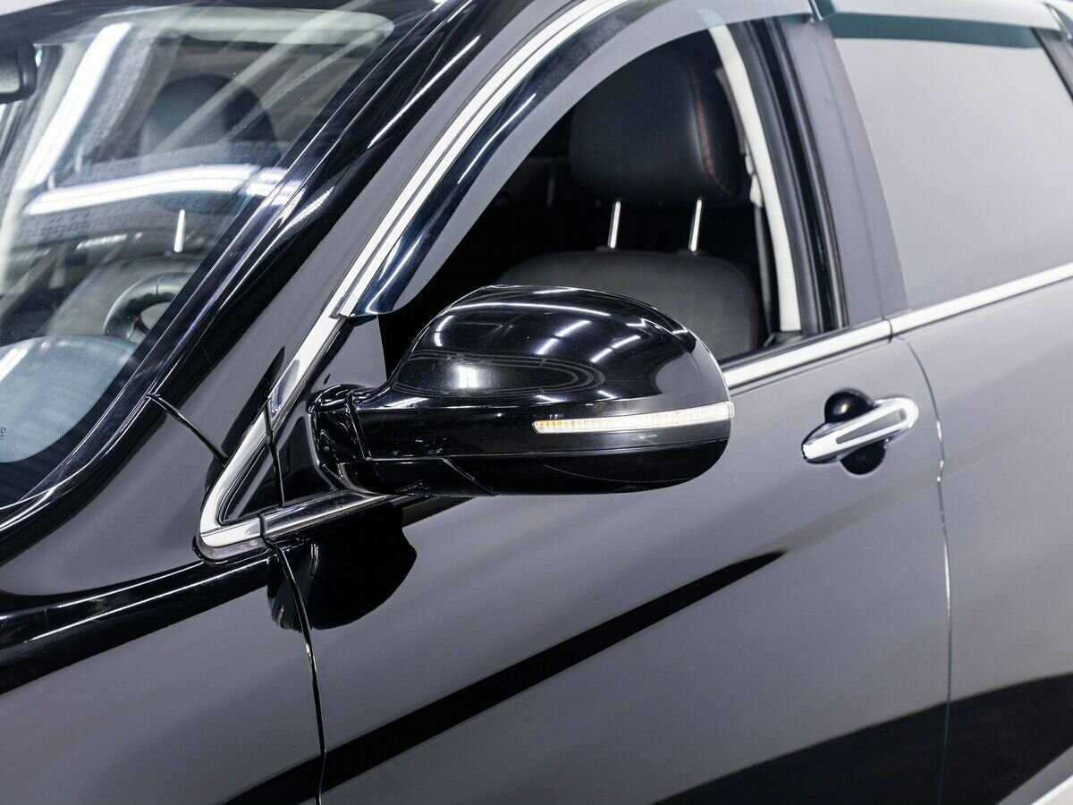 Б/У Хавал Х6 2019 года. Фото: #7