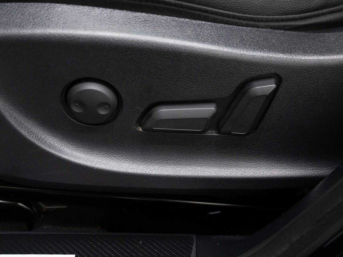 Б/У Хавал Х6 2019 года. Фото: #20