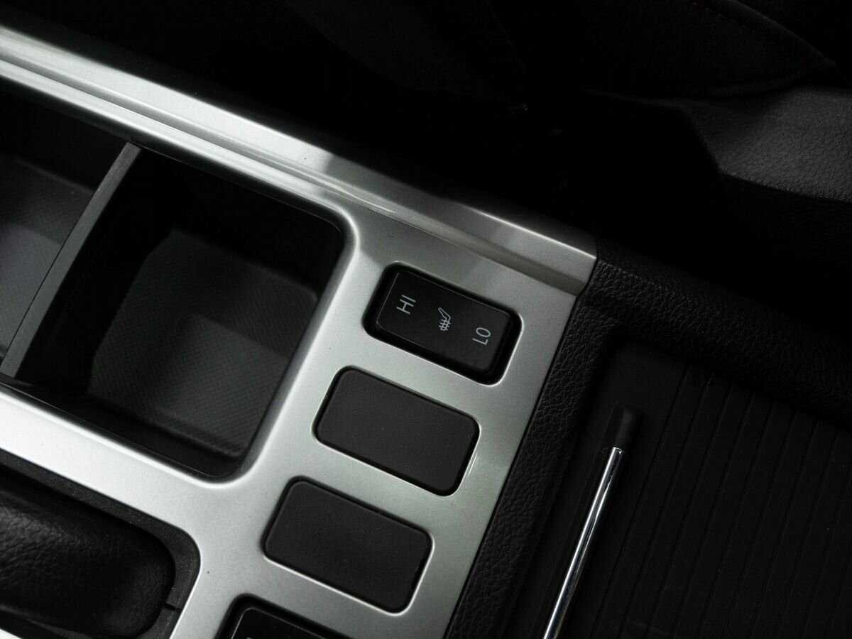 Б/У Хавал Х6 2019 года. Фото: #25