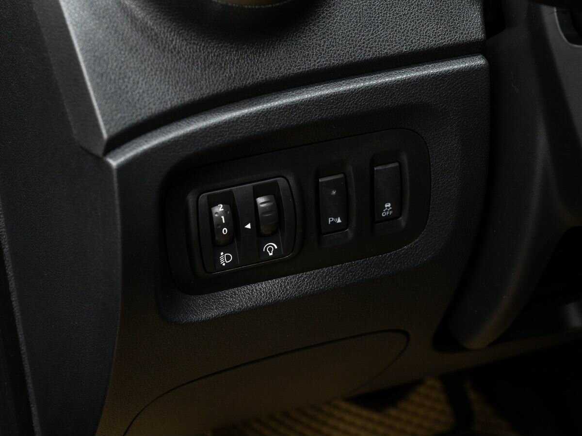 Б/У Рено Каптюр 2019 года. Фото: #16