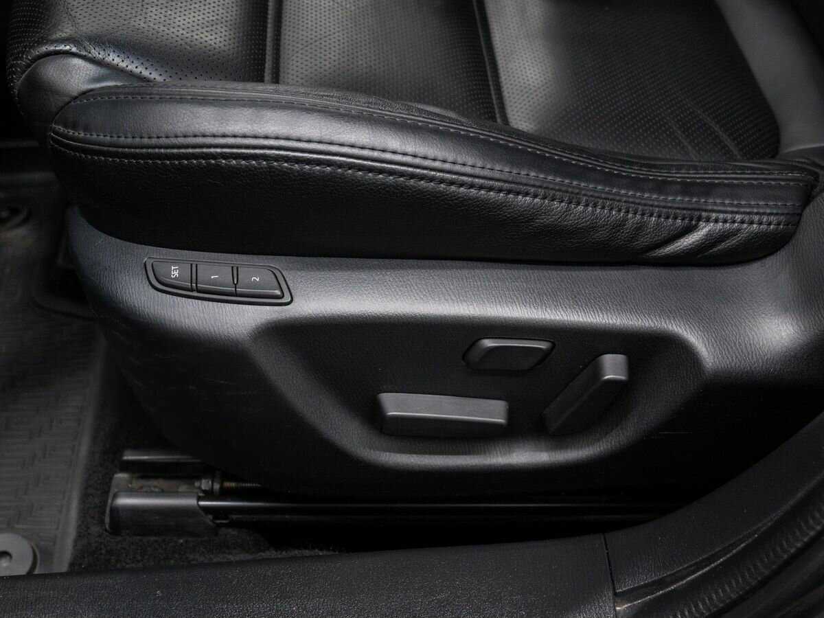 Б/У Мазда 6 2018 года. Фото: #15