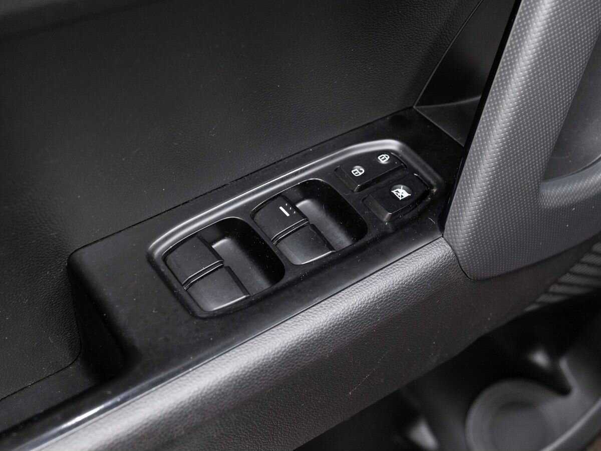 Б/У Хендай Крета 2020 года. Фото: #17