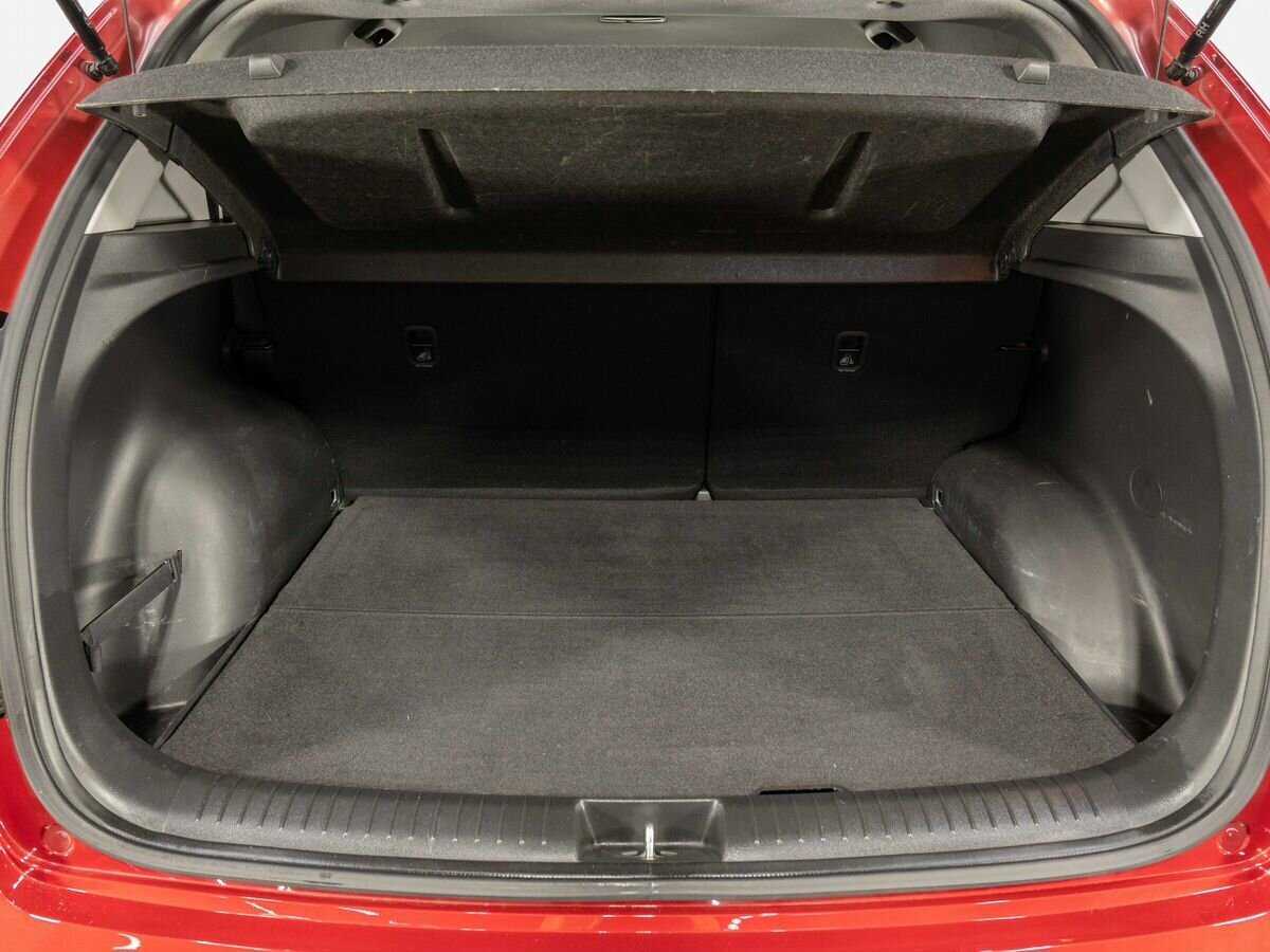 Б/У Хендай Крета 2020 года. Фото: #23