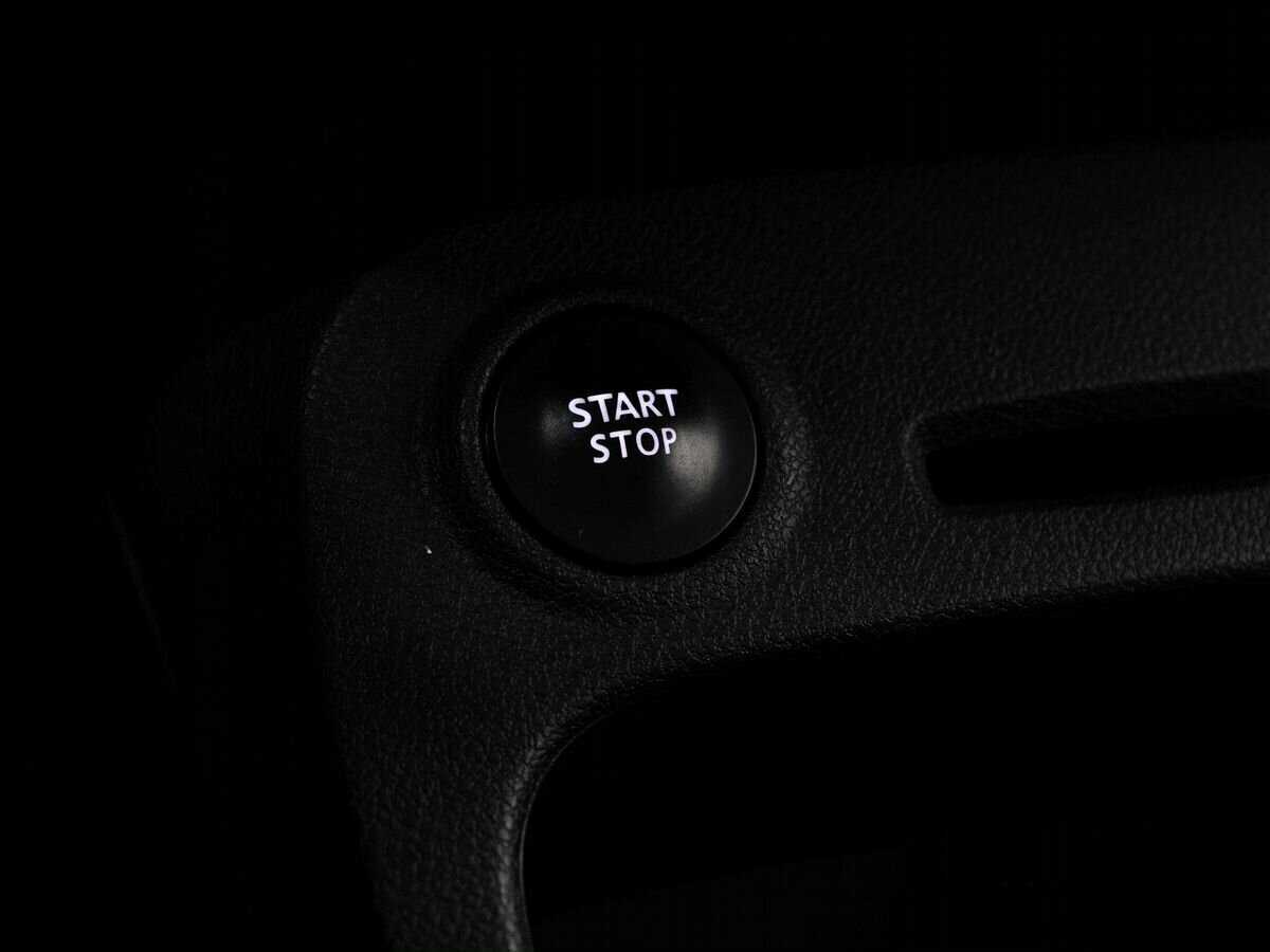 Б/У Рено Каптюр 2017 года. Фото: #18