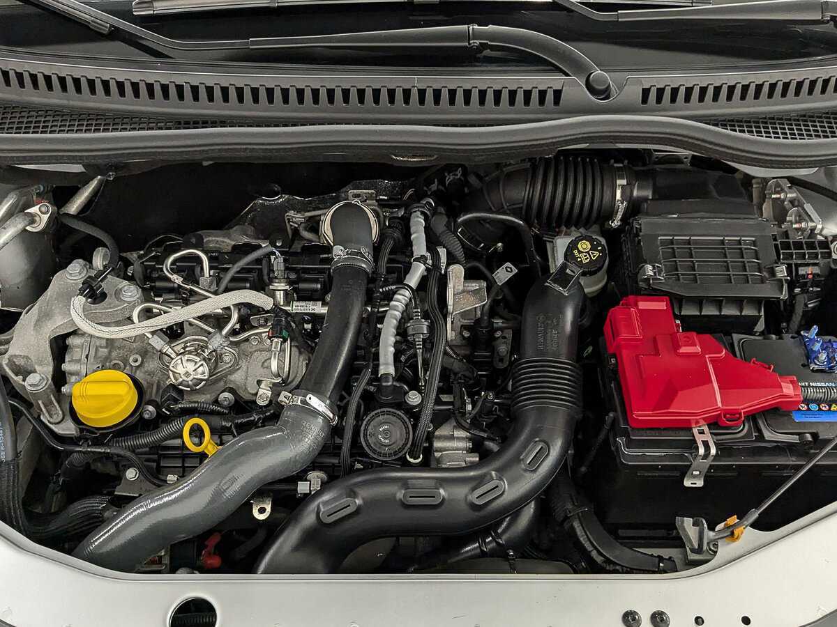 Б/У Рено Каптюр 2021 года. Фото: #8