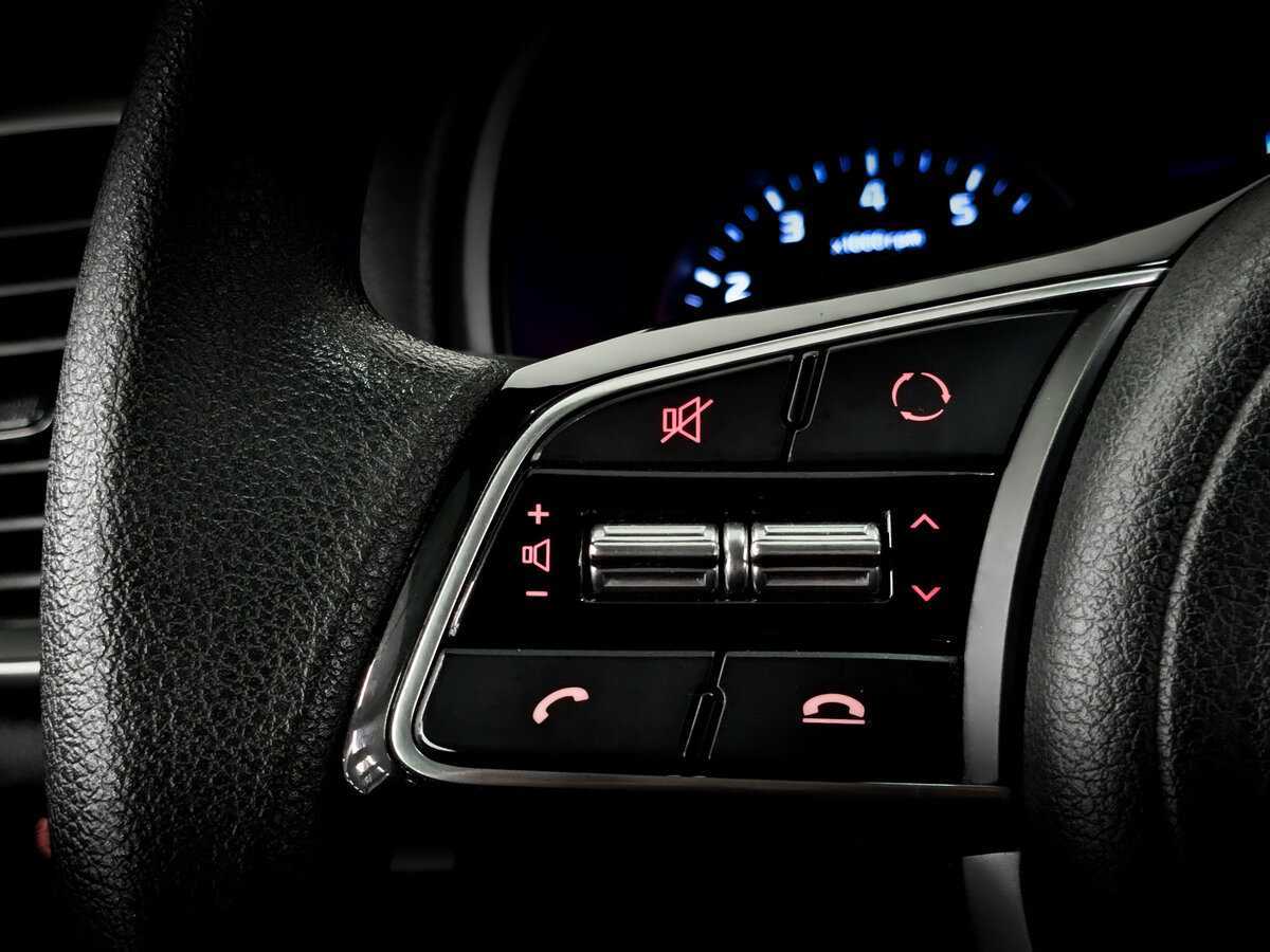 Б/У Киа Спортейдж 2021 года. Фото: #22