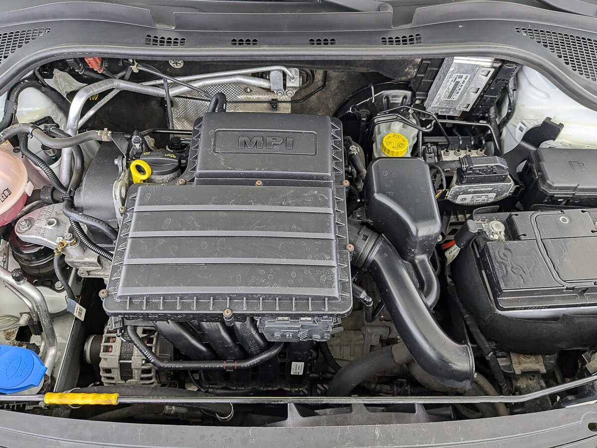 Б/У Шкода Рапид 2019 года. Фото: #8