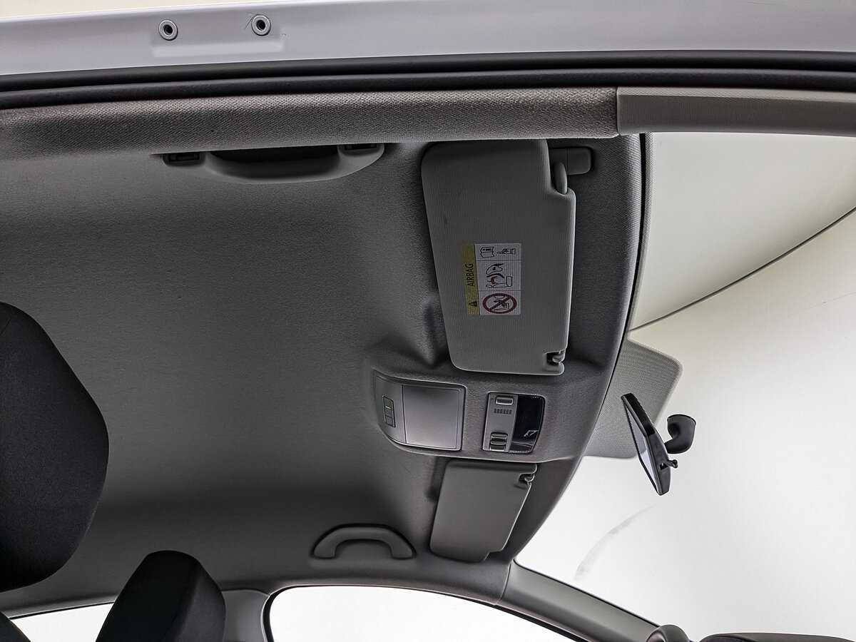 Б/У Шкода Рапид 2019 года. Фото: #19