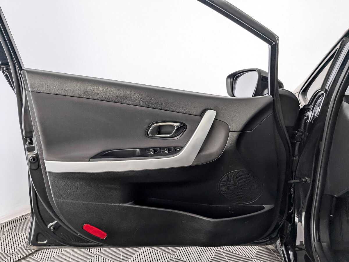 Б/У Киа Сид 2017 года. Фото: #20