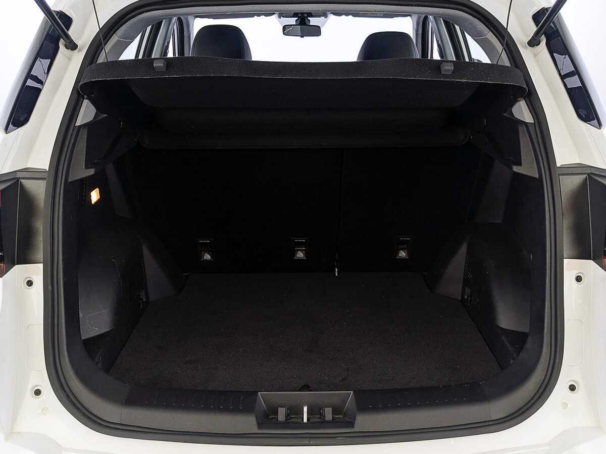 Б/У Чери Тигго 4 Про 2023 года. Фото: #9