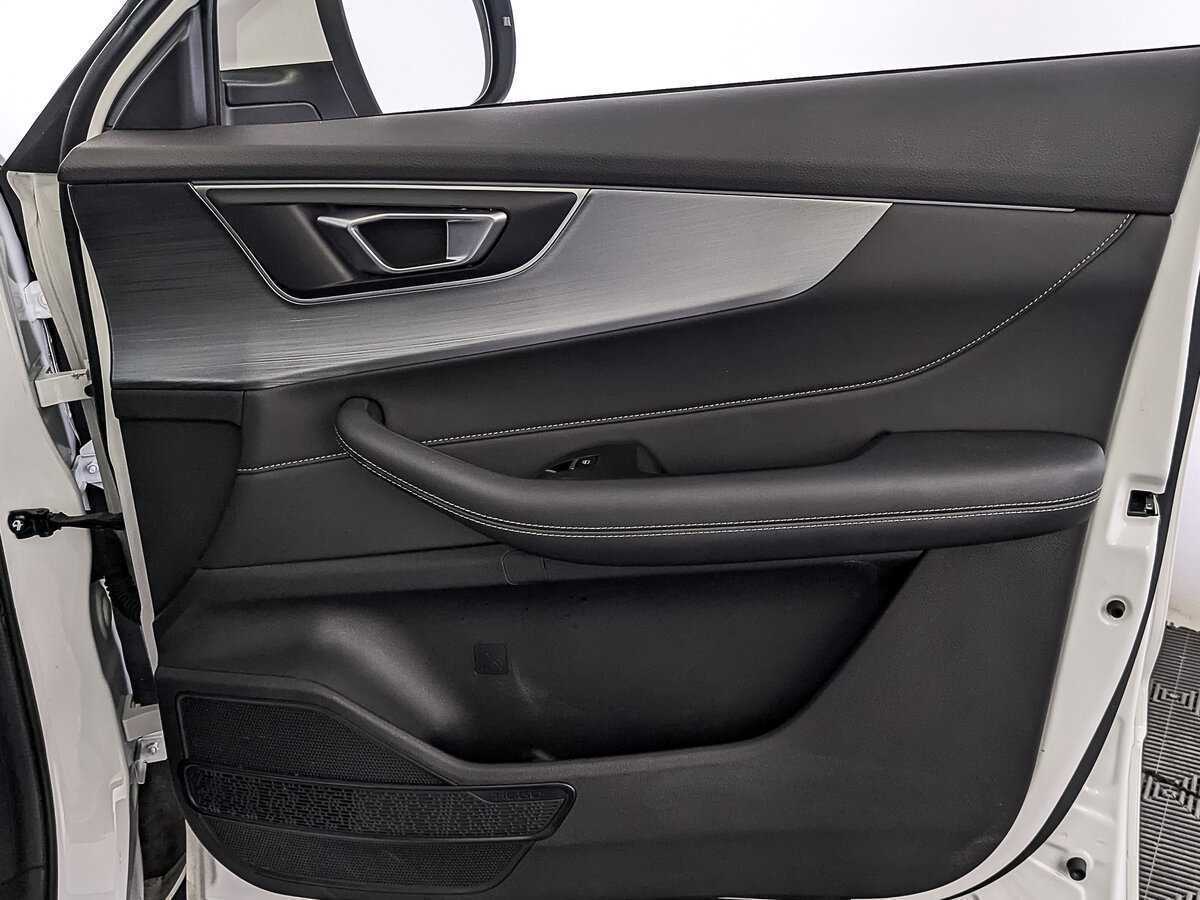 Б/У Чери Тигго 4 Про 2023 года. Фото: #24