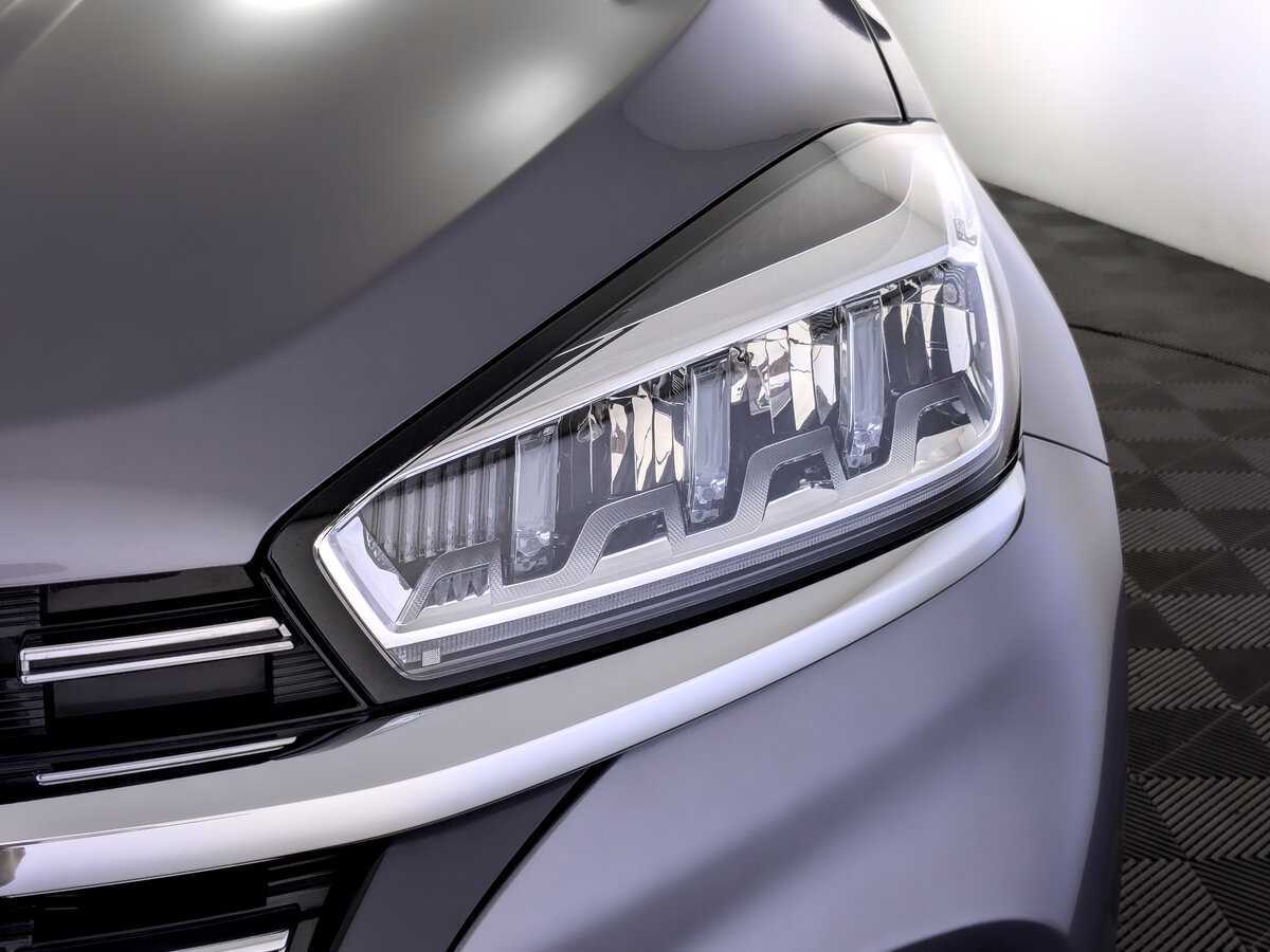 Б/У Чери Тигго 8 2024 года. Фото: #15