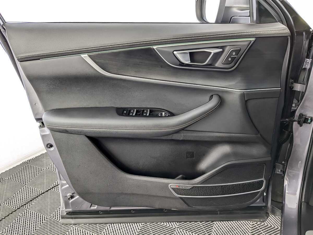 Б/У Чери Тигго 8 2024 года. Фото: #17