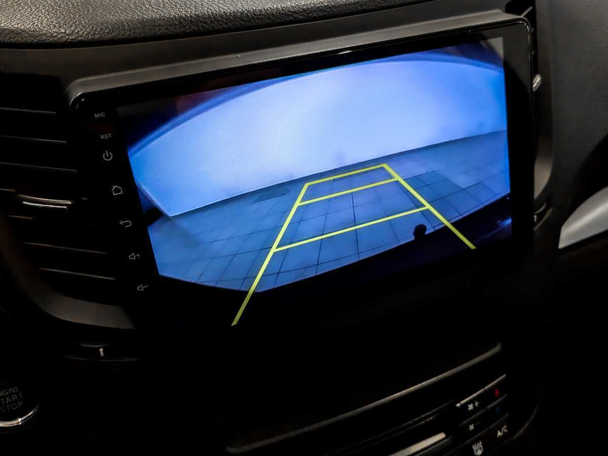 Б/У Субару Аутбэк 2013 года. Фото: #24