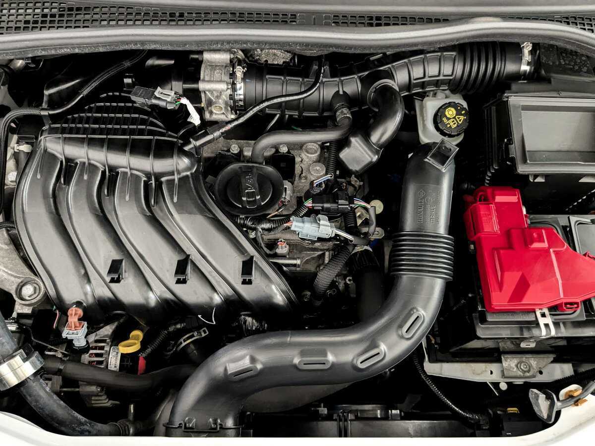 Б/У Рено Каптюр 2021 года. Фото: #8