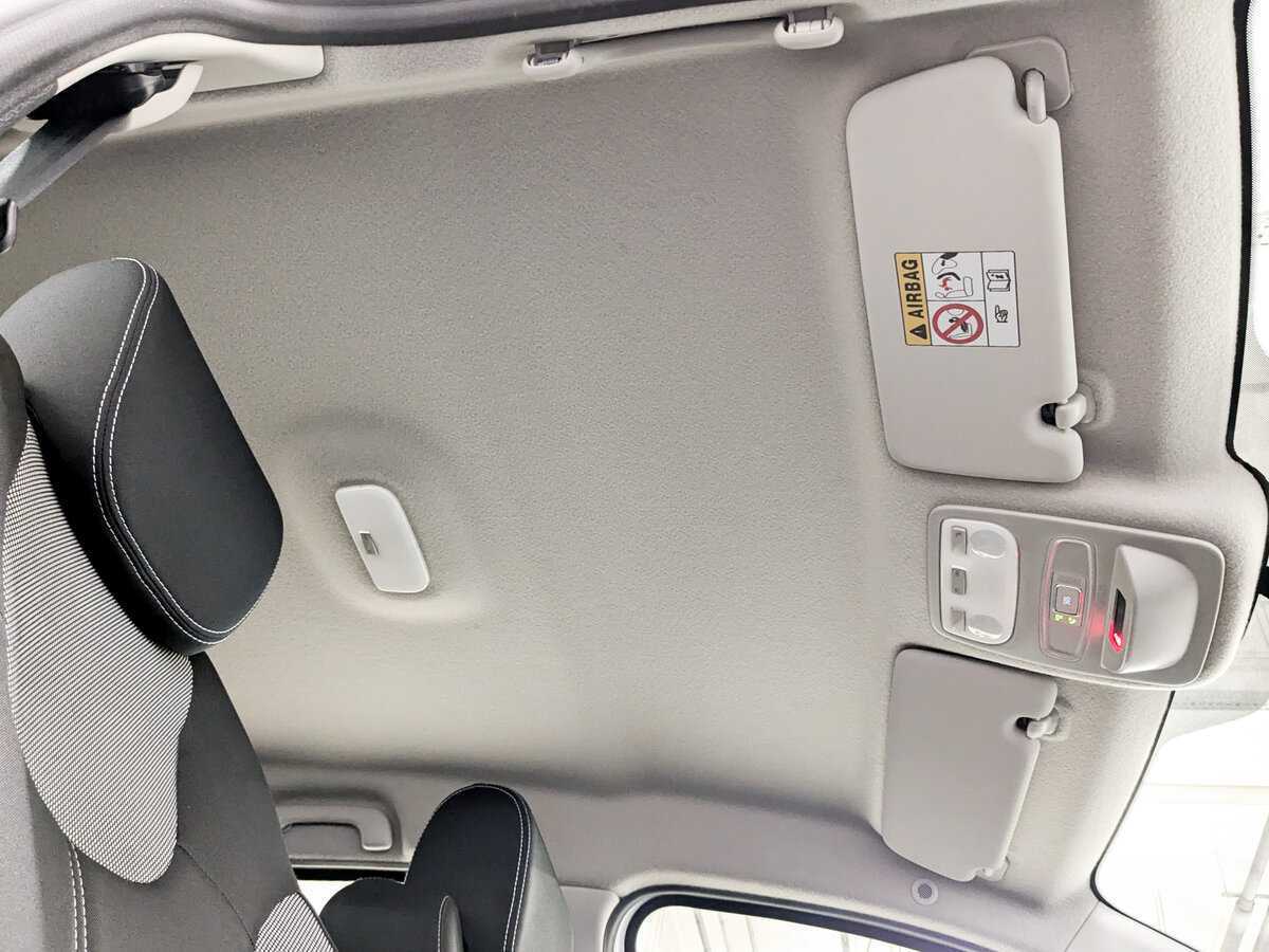 Б/У Рено Каптюр 2021 года. Фото: #21