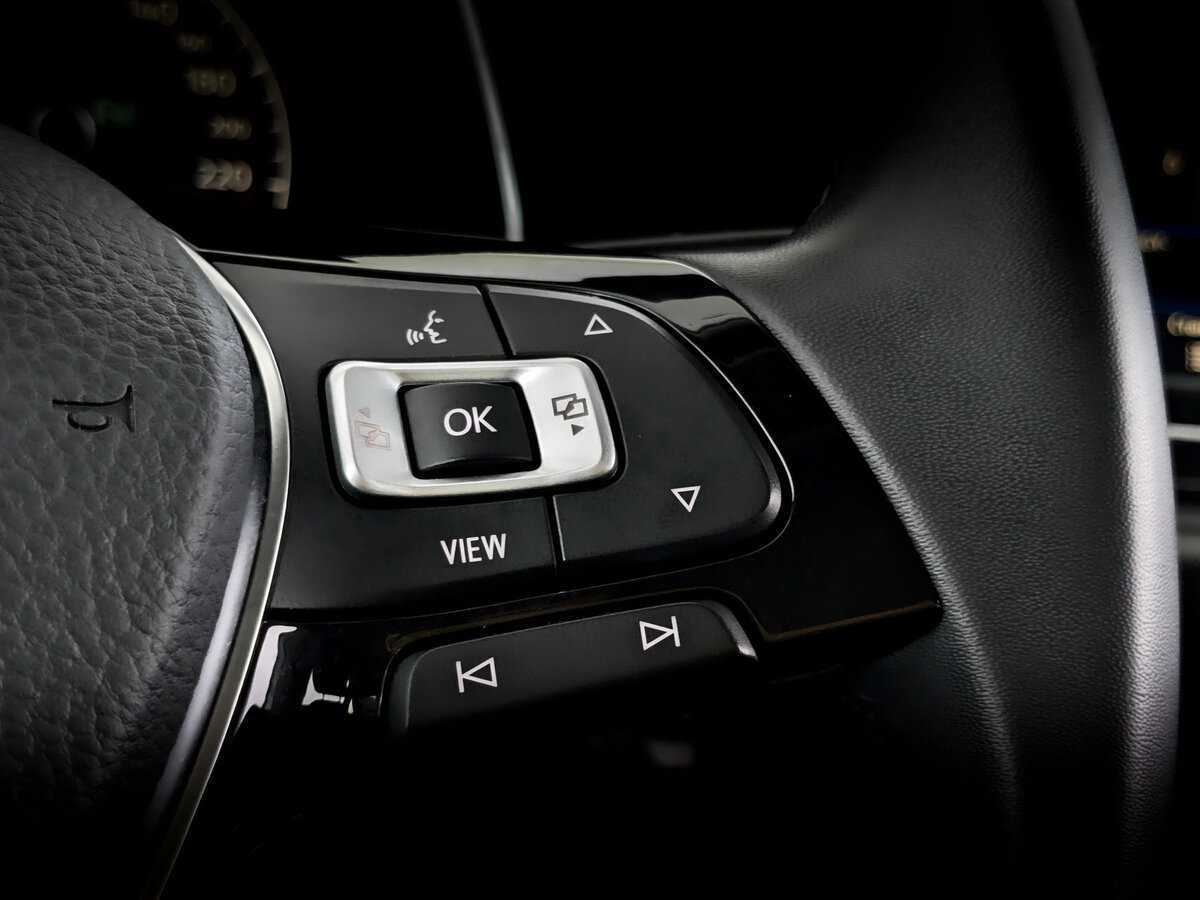 Б/У Фольксваген Джетта 2020 года. Фото: #26