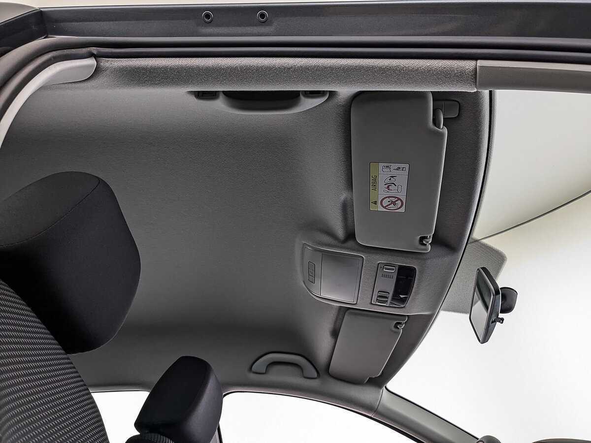 Б/У Фольксваген Поло 2021 года. Фото: #20