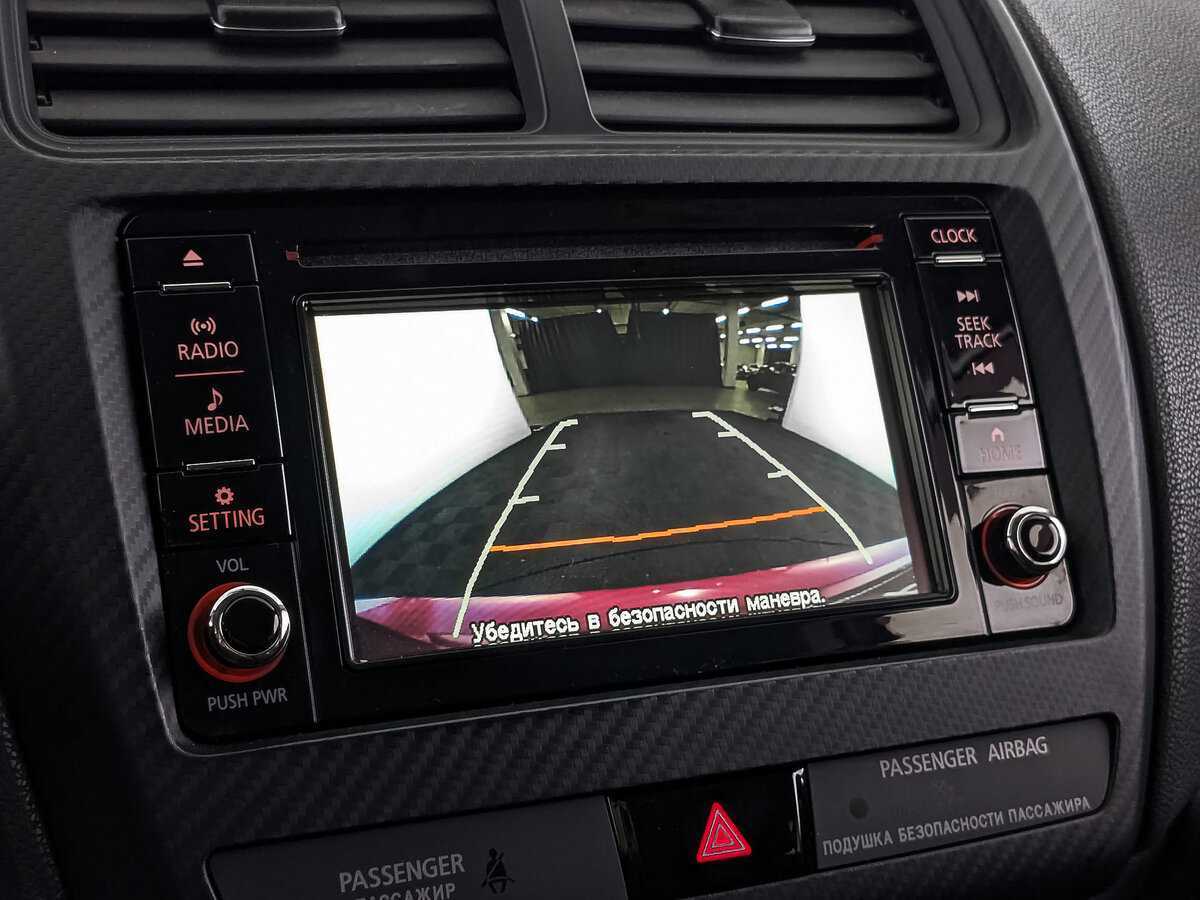 Б/У Митсубиши АС-Икс 2018 года. Фото: #25