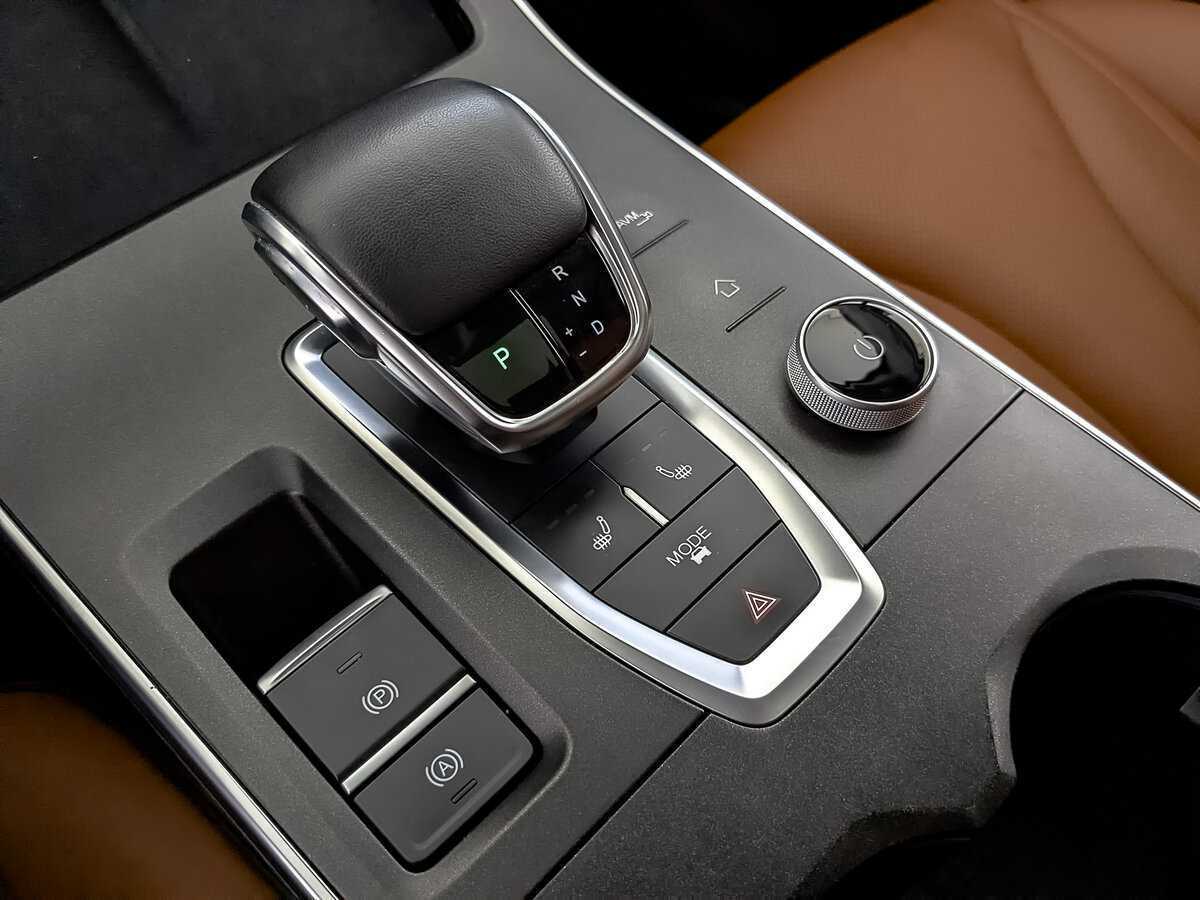 Б/У Омода Ц5 2022 года. Фото: #20