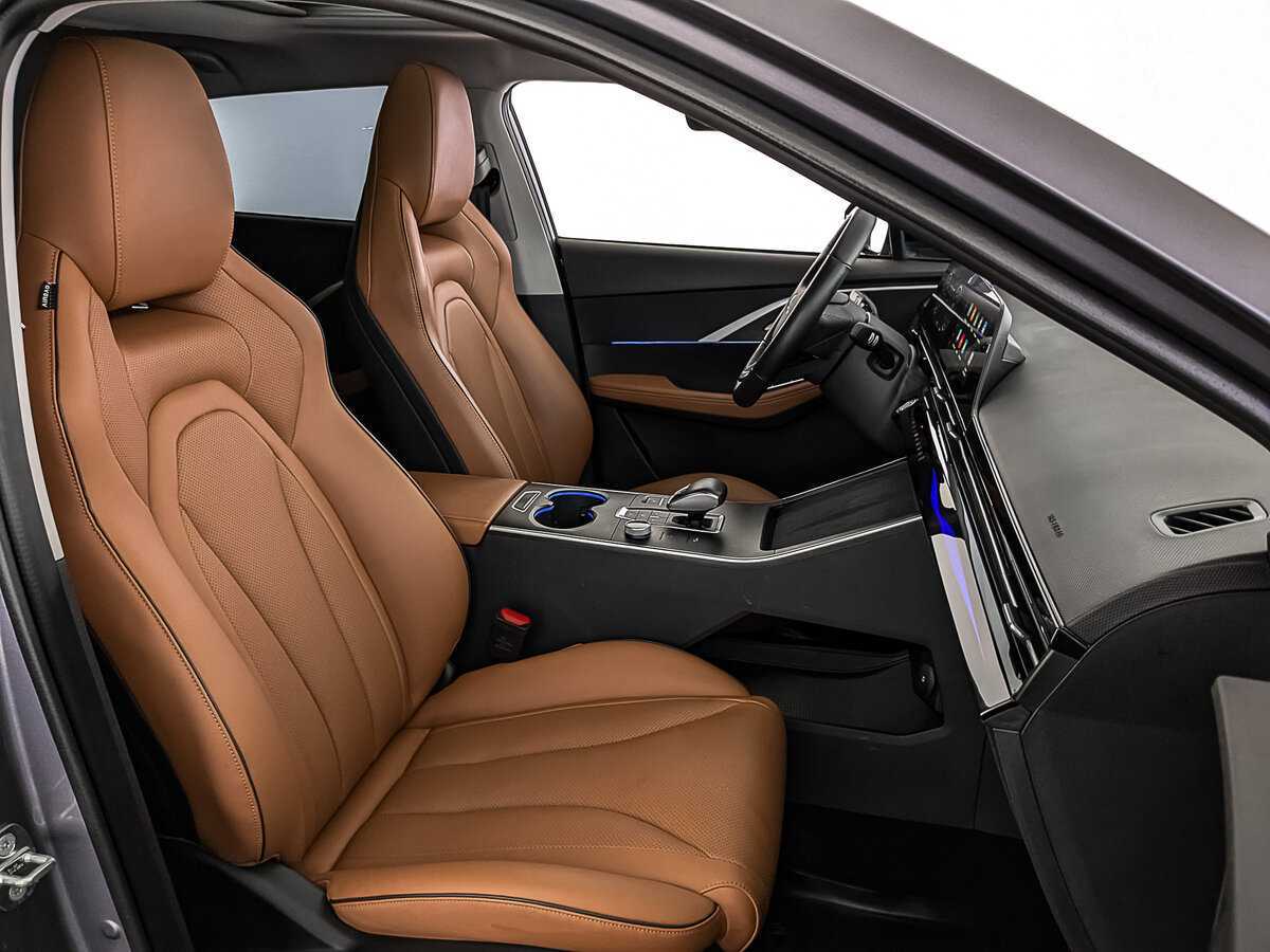 Б/У Омода Ц5 2022 года. Фото: #23