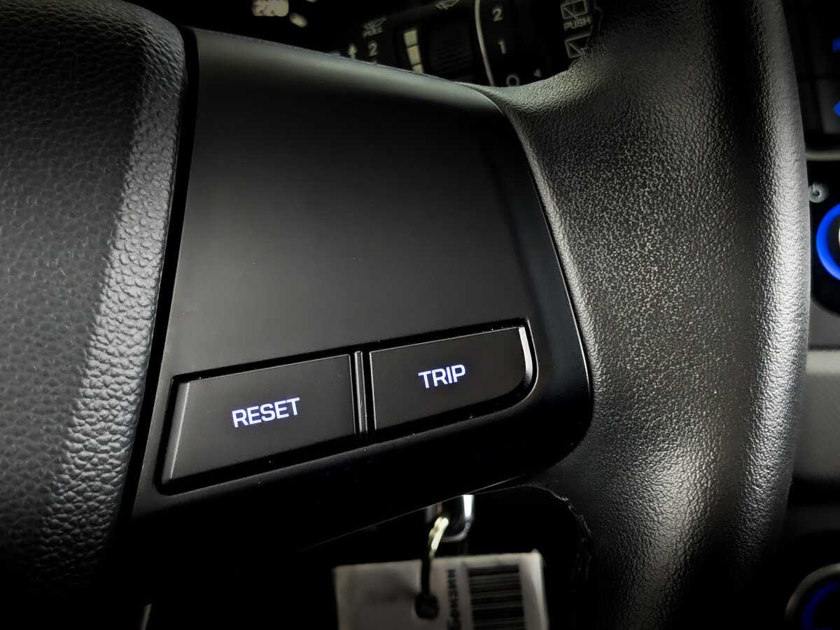 Б/У Хендай Крета 2021 года. Фото: #26