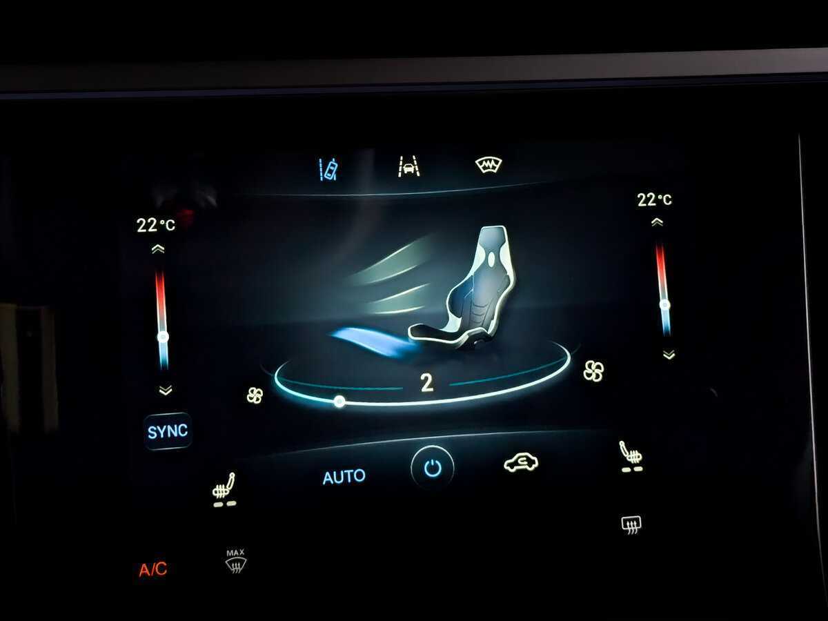 Б/У Чери Тигго 8 Про 2021 года. Фото: #24