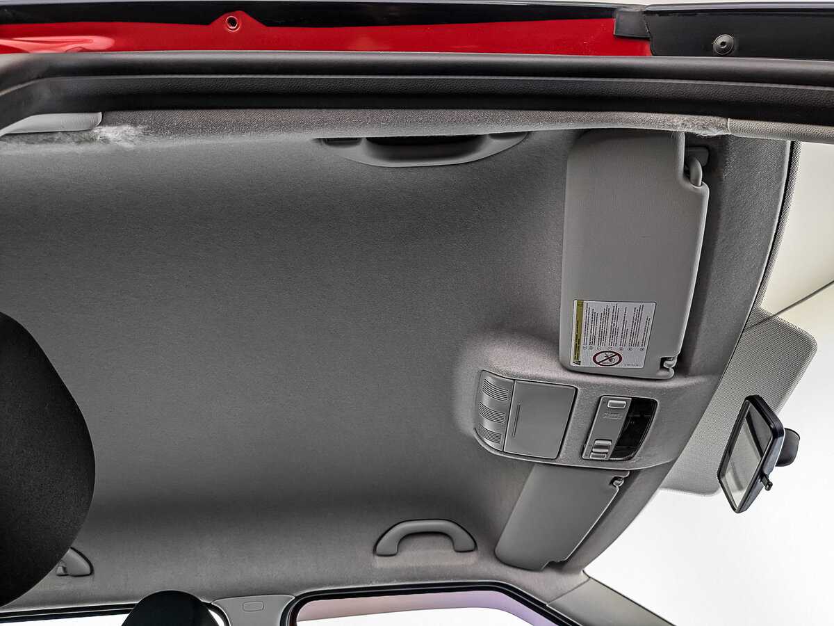 Б/У Шкода Фабия 2013 года. Фото: #22