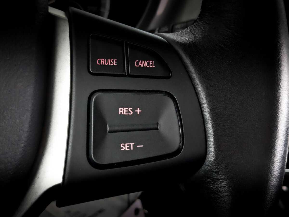 Б/У Сузуки Витара 2016 года. Фото: #20