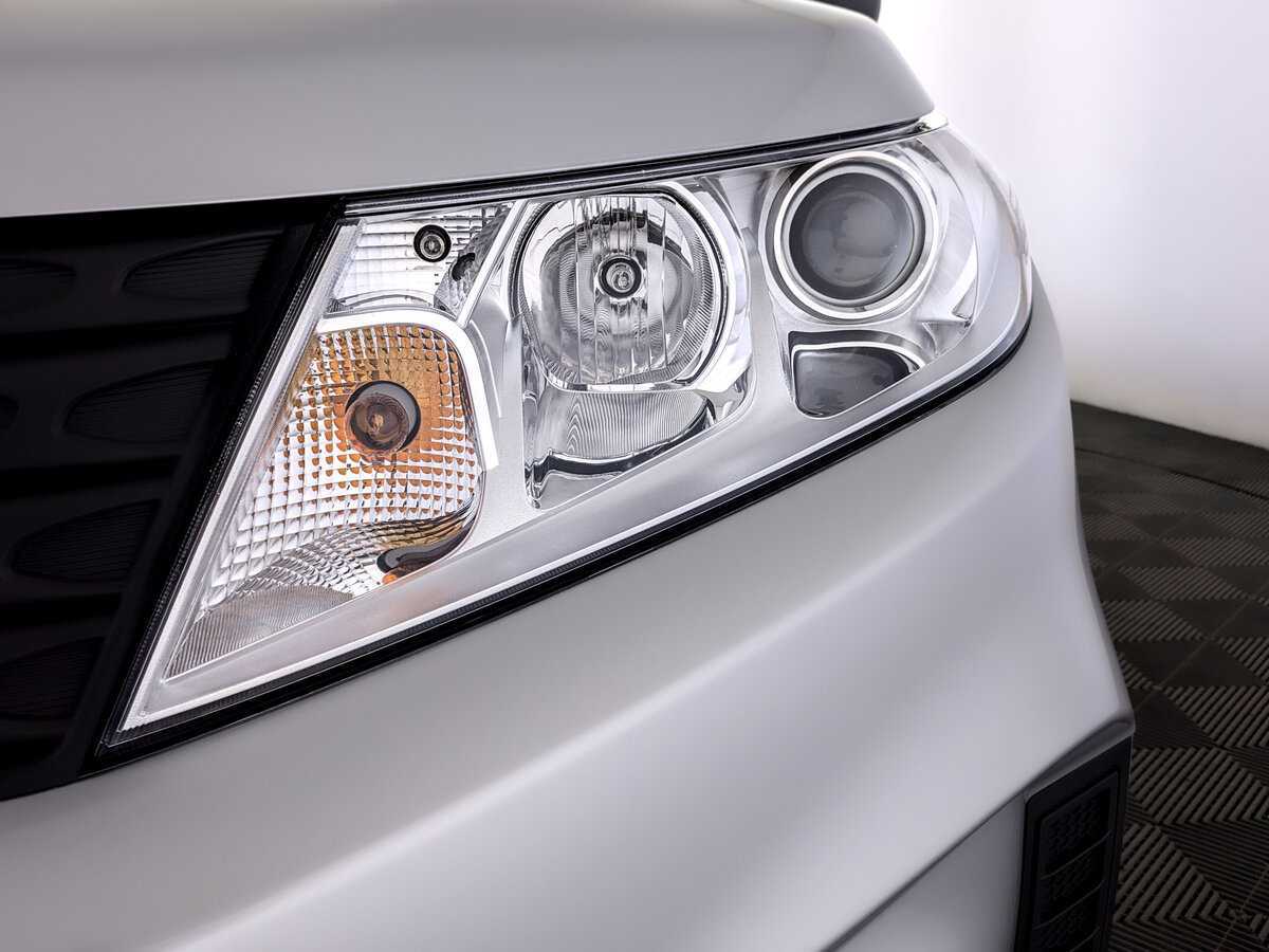 Б/У Сузуки Витара 2021 года. Фото: #16