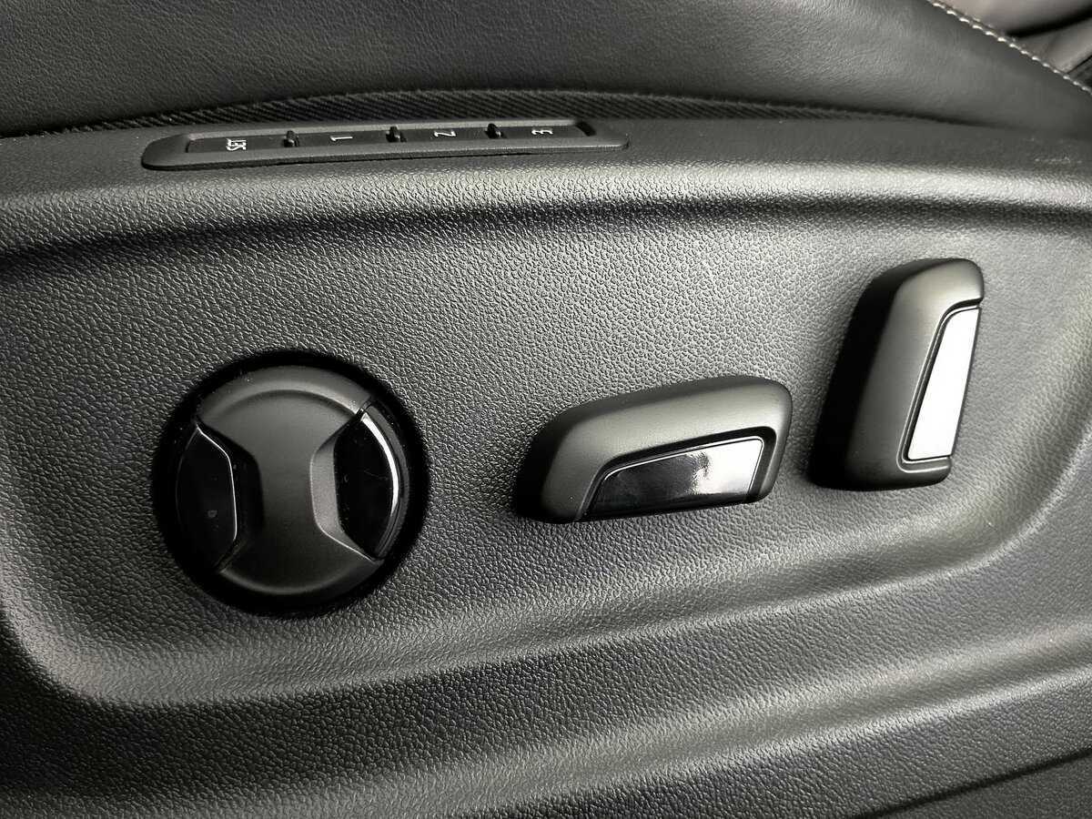 Б/У Шкода Кодиак 2017 года. Фото: #25