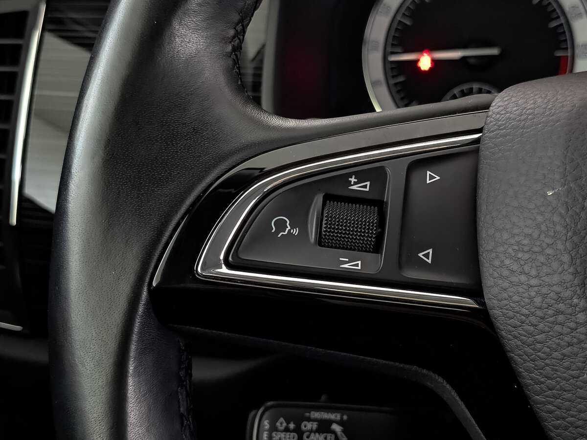 Б/У Шкода Кодиак 2017 года. Фото: #28