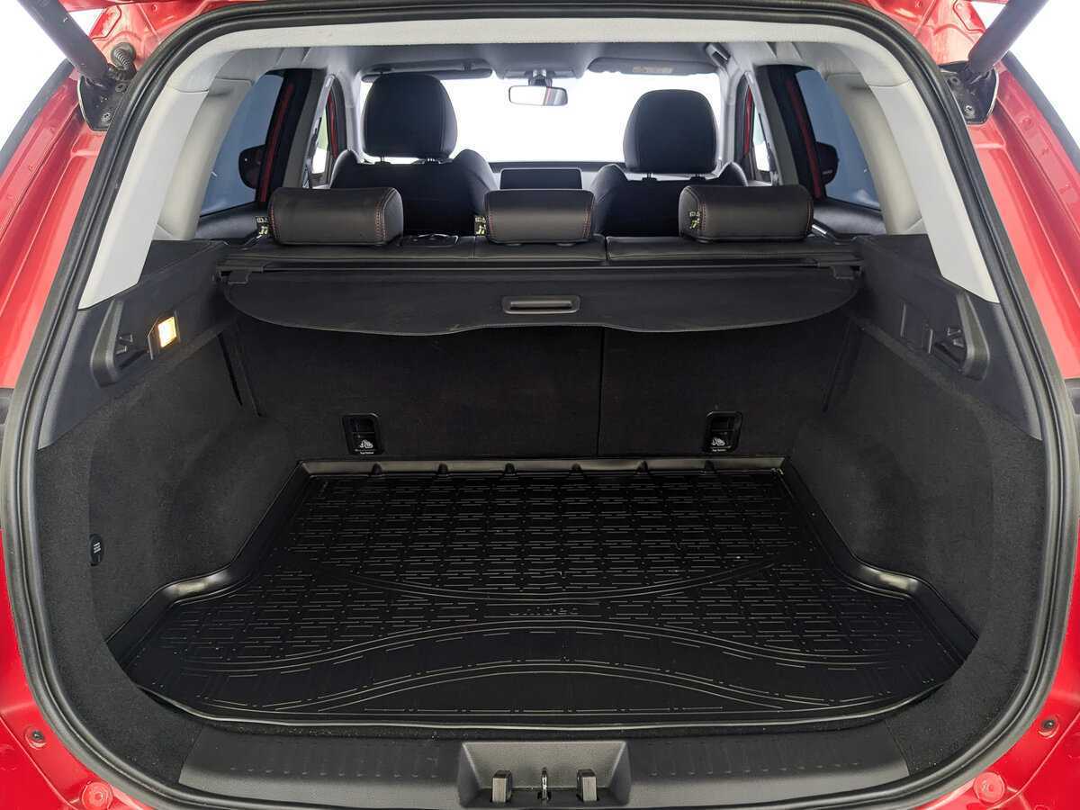 Б/У Чери Тигго 7 Про 2021 года. Фото: #9