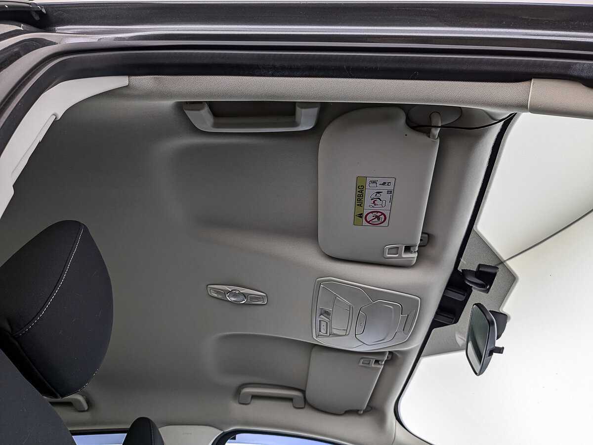 Б/У Форд Куга 2018 года. Фото: #21