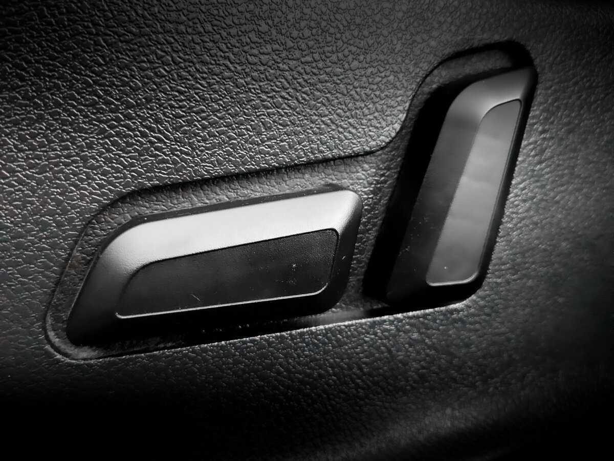 Б/У Хавал Х6 2019 года. Фото: #20