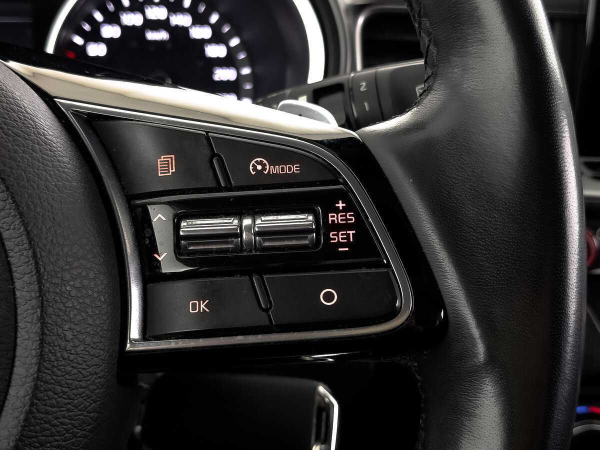 Б/У Киа Сид 2019 года. Фото: #27