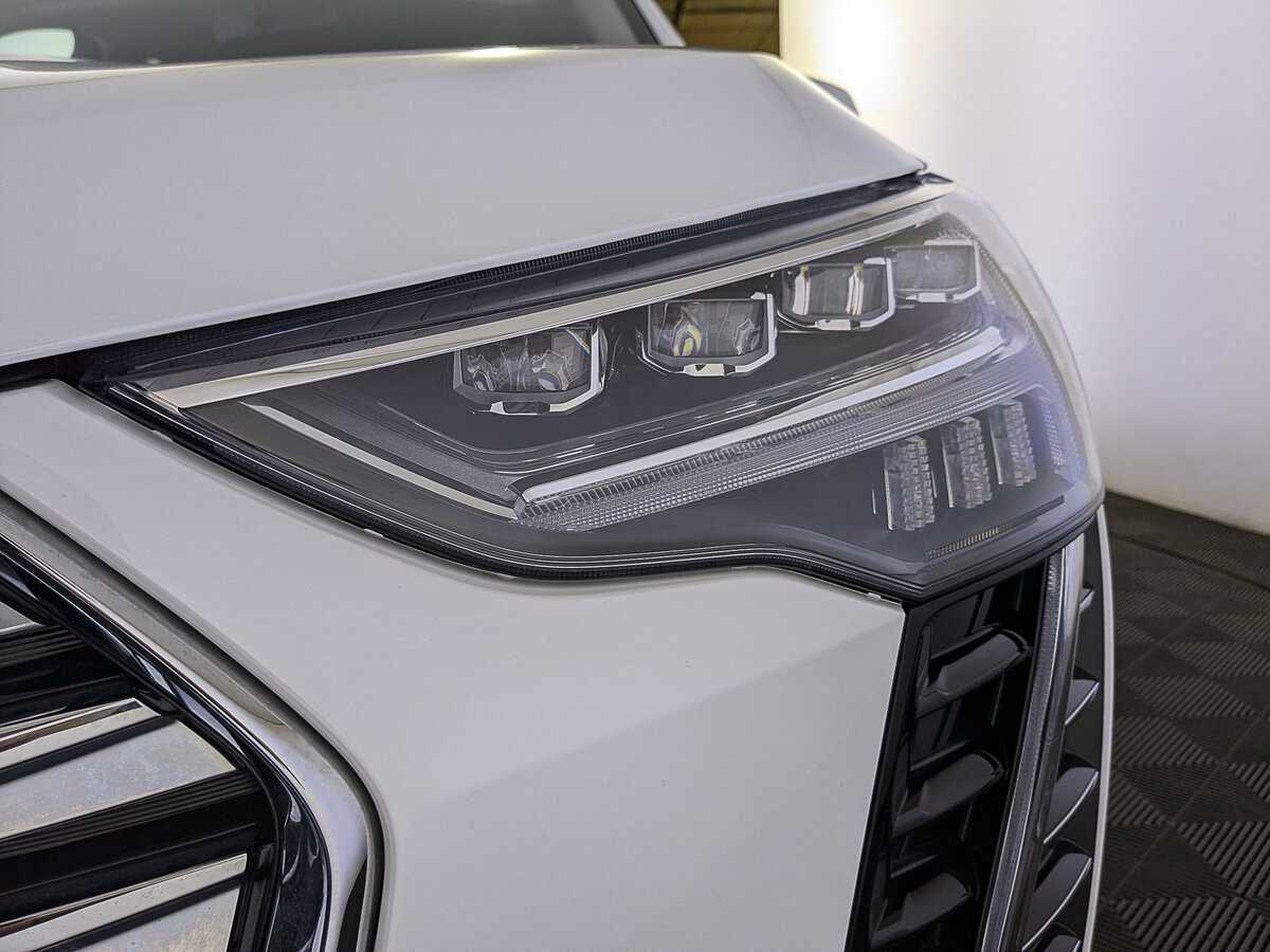 Б/У Хавал Джолион 2023 года. Фото: #10