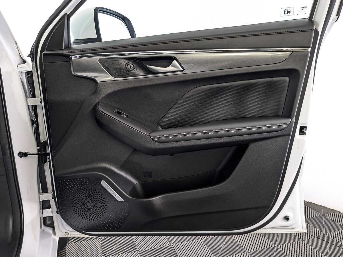 Б/У Хавал Джолион 2023 года. Фото: #22