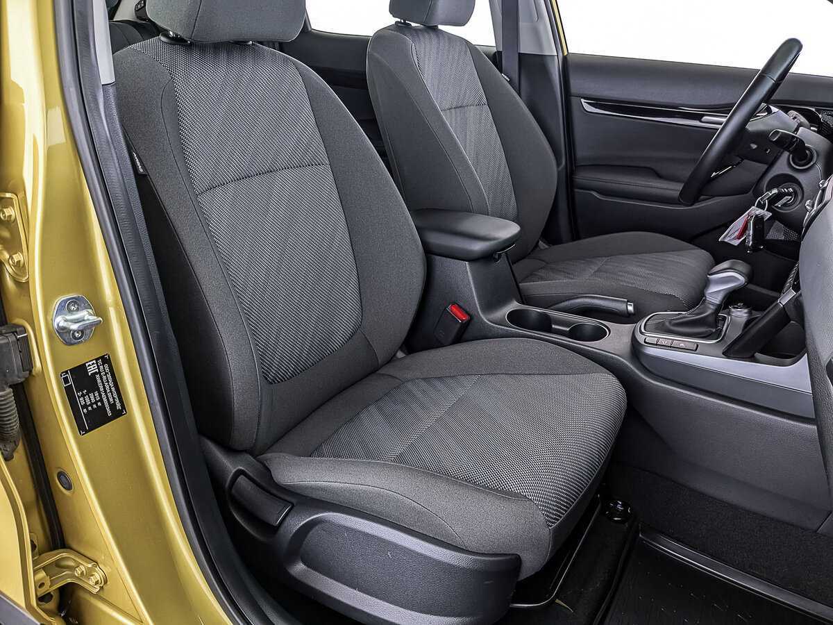 Б/У Киа Сельтос 2021 года. Фото: #21