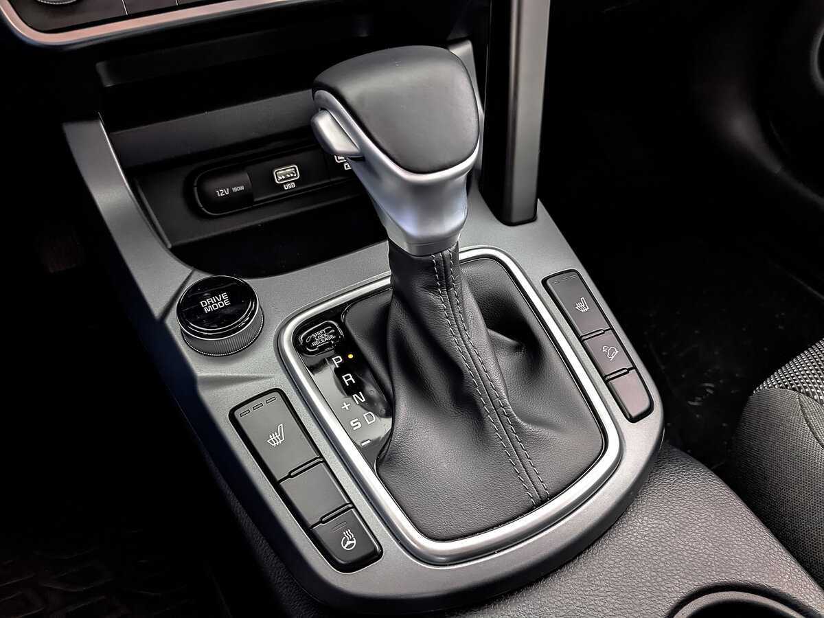 Б/У Киа Сельтос 2021 года. Фото: #23