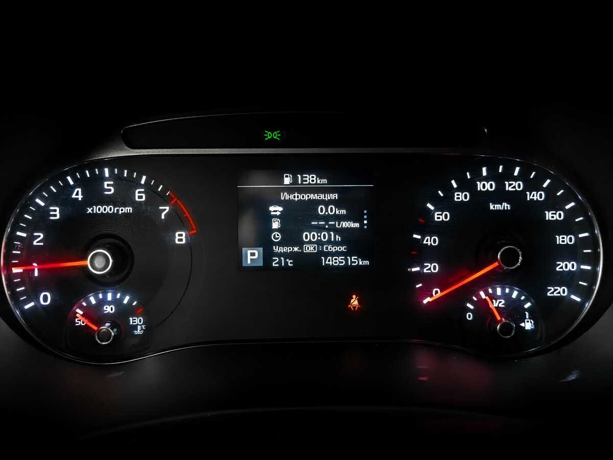 Б/У Киа Соул 2020 года. Фото: #12