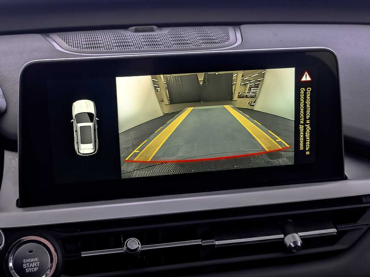 Б/У Чери Тигго 7 Про 2021 года. Фото: #28